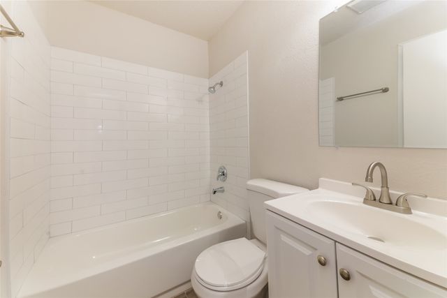5037 Collingwood Drive, Garland, TX 75043