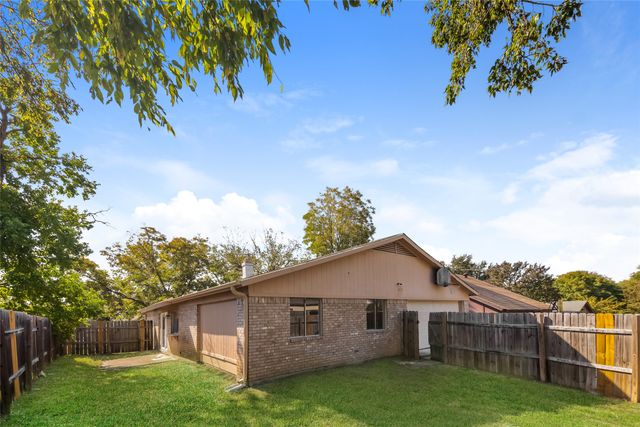 5037 Collingwood Drive, Garland, TX 75043