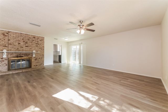 5037 Collingwood Drive, Garland, TX 75043