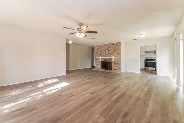 5037 Collingwood Drive, Garland, TX 75043