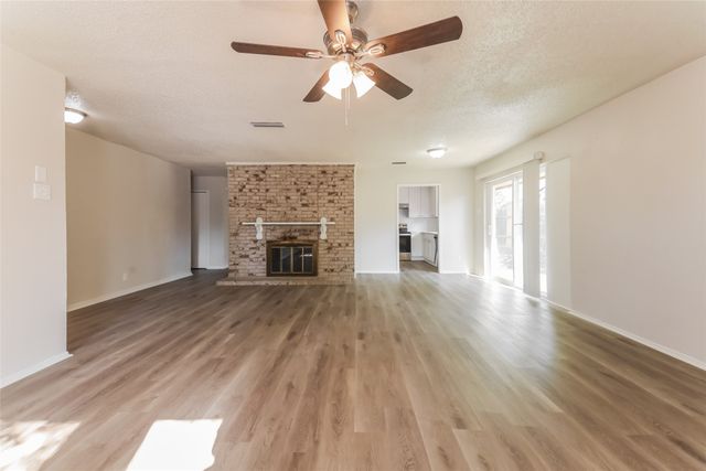 5037 Collingwood Drive, Garland, TX 75043