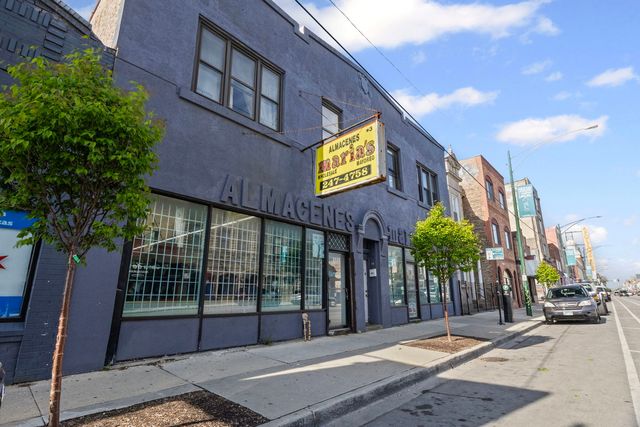 2833 W Cermak Road, Chicago, IL 60623