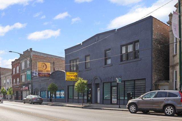 2833 W Cermak Road, Chicago, IL 60623