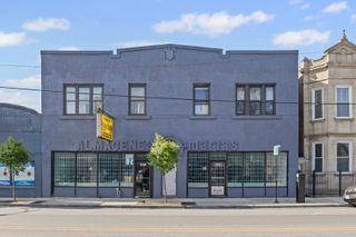 2833 W Cermak Road, Chicago, IL 60623