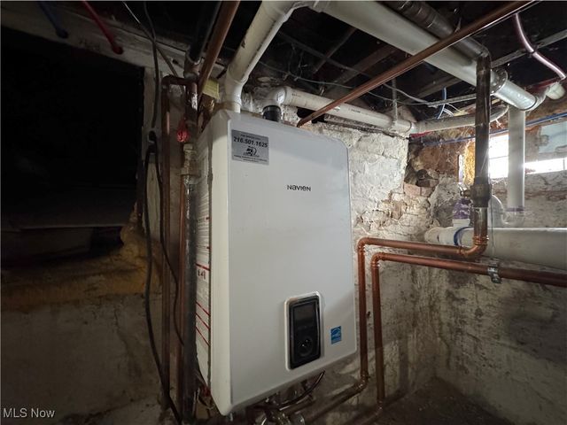 1430 E 53rd Street, Cleveland, OH 44103