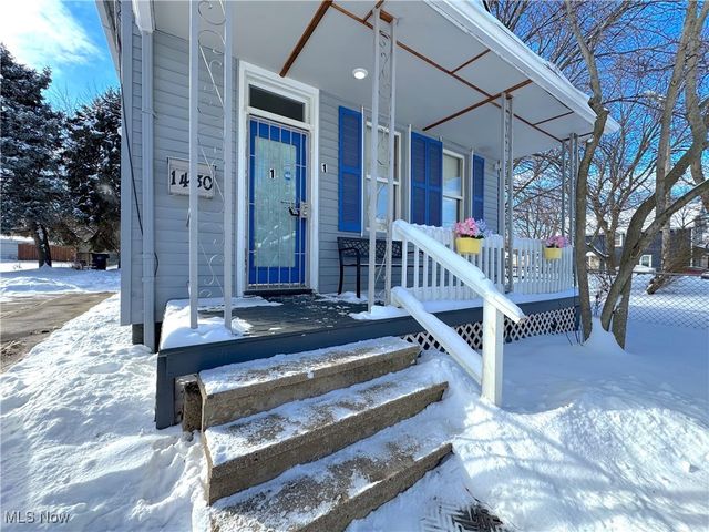 1430 E 53rd Street, Cleveland, OH 44103