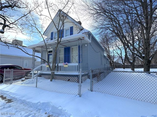 1430 E 53rd Street, Cleveland, OH 44103