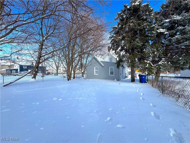 1430 E 53rd Street, Cleveland, OH 44103