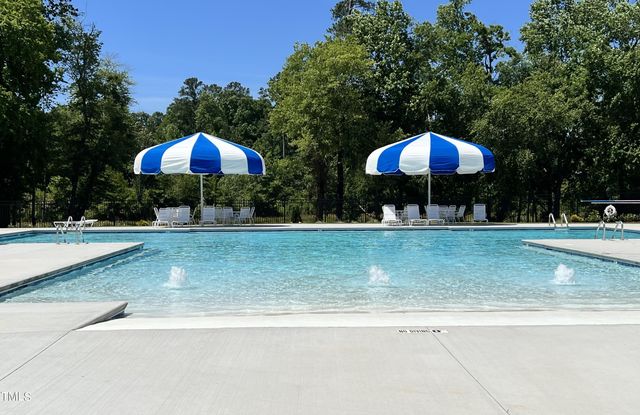 230 Pretty Run Branch Lane, Wendell, NC 27591