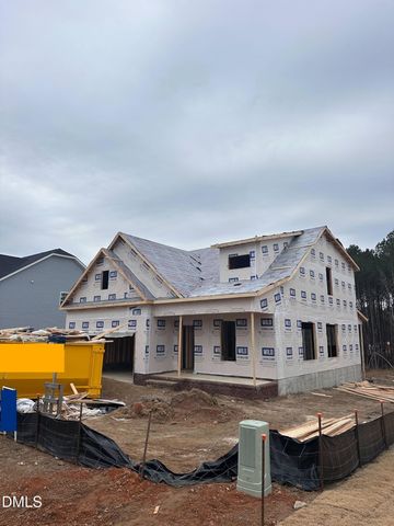 230 Pretty Run Branch Lane, Wendell, NC 27591