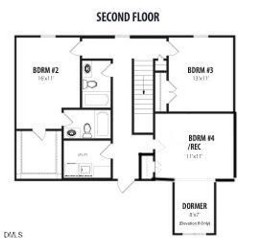 230 Pretty Run Branch Lane, Wendell, NC 27591