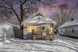 514 Fenimore Avenue, Kalamazoo, MI 49048