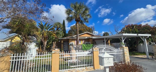 1506 E 28TH AVENUE, Tampa, FL 33605