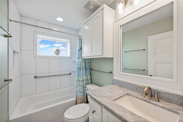 1923 S 11th St 16, Port Aransas, TX 78373