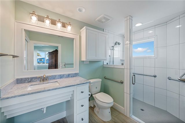 1923 S 11th St 16, Port Aransas, TX 78373