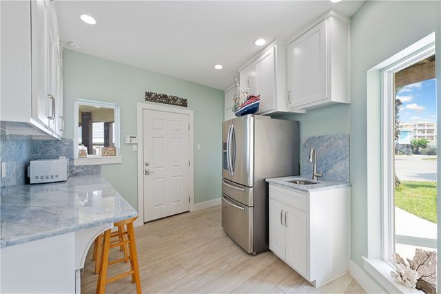 1923 S 11th St 16, Port Aransas, TX 78373