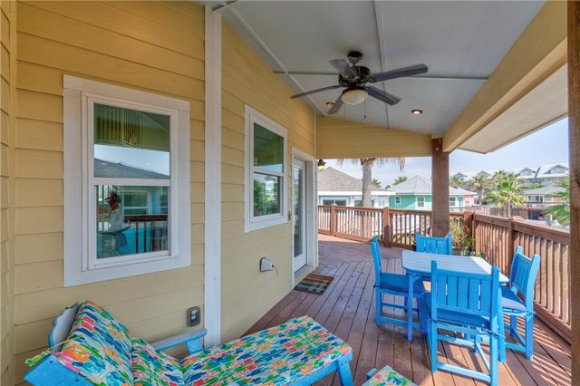 1923 S 11th St 16, Port Aransas, TX 78373