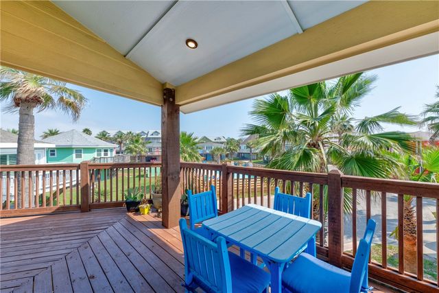 1923 S 11th St 16, Port Aransas, TX 78373