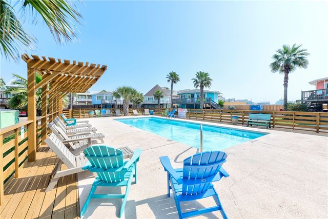 1923 S 11th St 16, Port Aransas, TX 78373