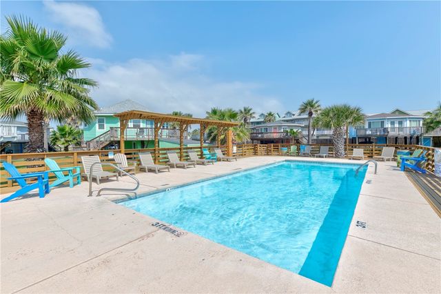 1923 S 11th St 16, Port Aransas, TX 78373