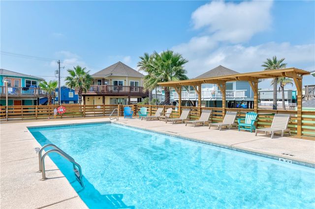 1923 S 11th St 16, Port Aransas, TX 78373