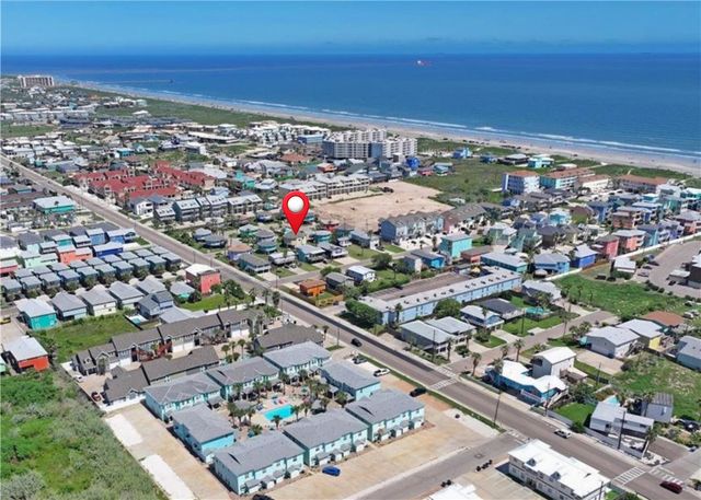 1923 S 11th St 16, Port Aransas, TX 78373