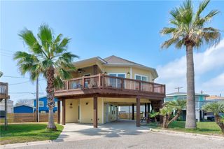 1923 S 11th St 16, Port Aransas, TX 78373