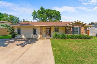 518 Southlake Drive, Forney, TX 75126