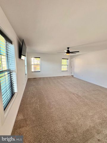 137 THYME WAY, Bunker Hill, WV 25413