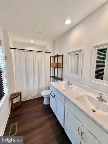 137 THYME WAY, Bunker Hill, WV 25413