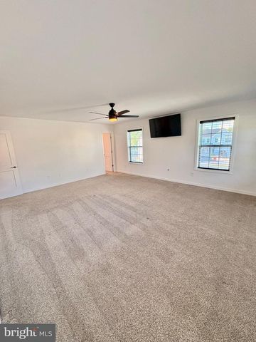 137 THYME WAY, Bunker Hill, WV 25413