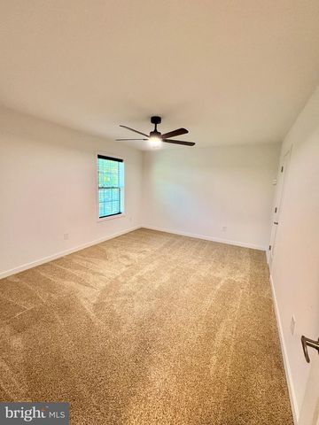 137 THYME WAY, Bunker Hill, WV 25413
