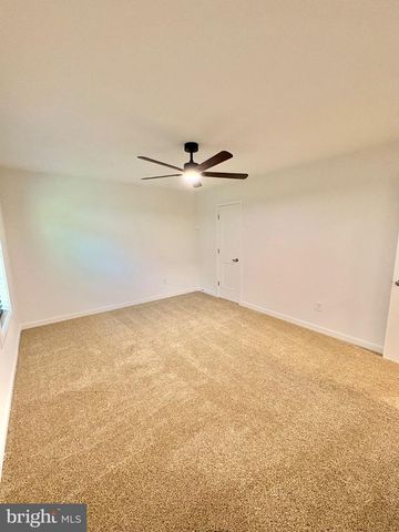 137 THYME WAY, Bunker Hill, WV 25413
