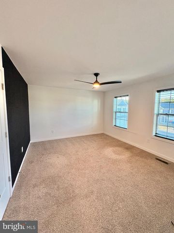 137 THYME WAY, Bunker Hill, WV 25413