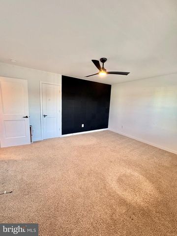 137 THYME WAY, Bunker Hill, WV 25413