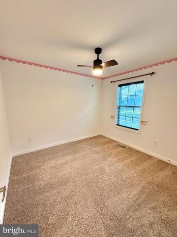 137 THYME WAY, Bunker Hill, WV 25413