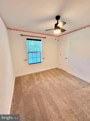 137 THYME WAY, Bunker Hill, WV 25413