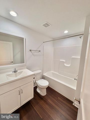 137 THYME WAY, Bunker Hill, WV 25413