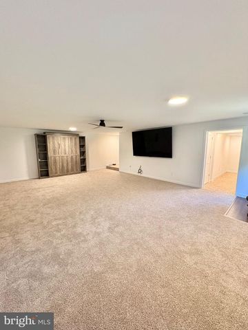 137 THYME WAY, Bunker Hill, WV 25413