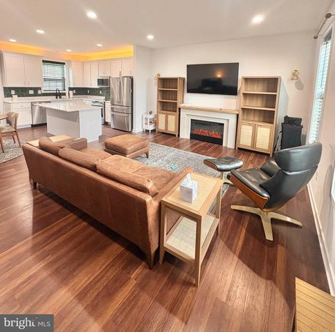 137 THYME WAY, Bunker Hill, WV 25413