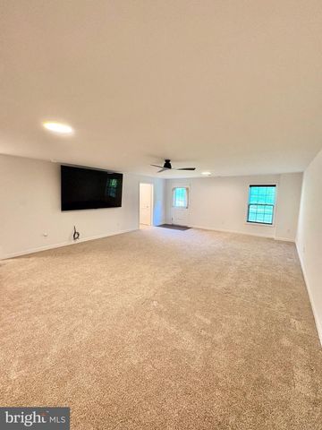 137 THYME WAY, Bunker Hill, WV 25413