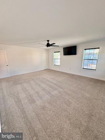 137 THYME WAY, Bunker Hill, WV 25413