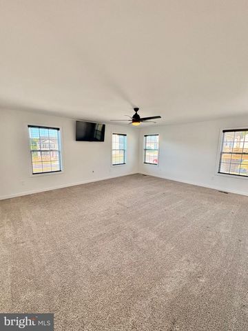 137 THYME WAY, Bunker Hill, WV 25413