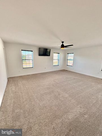 137 THYME WAY, Bunker Hill, WV 25413