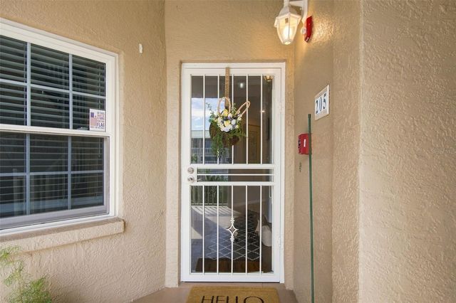 399 150TH AVENUE 205, Madeira Beach, FL 33708