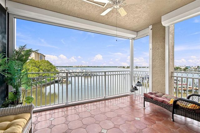 399 150TH AVENUE 205, Madeira Beach, FL 33708