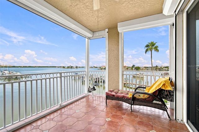 399 150TH AVENUE 205, Madeira Beach, FL 33708