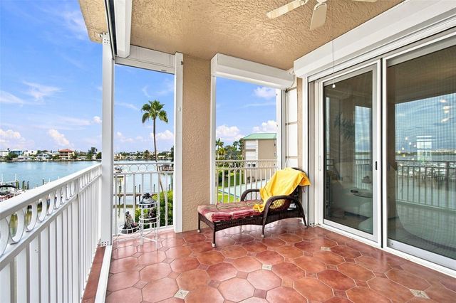 399 150TH AVENUE 205, Madeira Beach, FL 33708