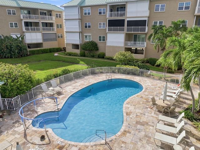 399 150TH AVENUE 205, Madeira Beach, FL 33708