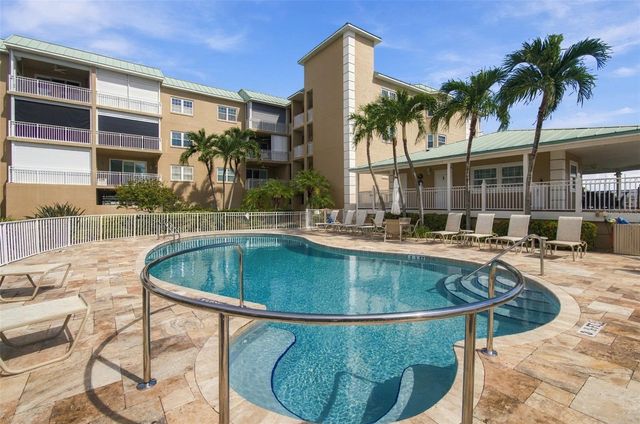 399 150TH AVENUE 205, Madeira Beach, FL 33708